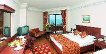 DELPHIN DELUXE RESORT