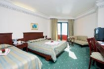 DELPHIN DELUXE RESORT