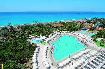 DELPHIN DELUXE RESORT