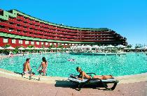 DELPHIN DELUXE RESORT