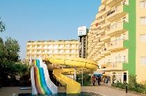 ASRIN BEACH