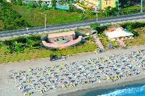 ASRIN BEACH
