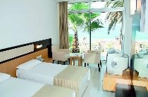 YALIHAN HOTEL