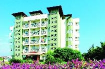 CLUB HOTEL KOSDERE