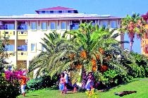 CLUB HOTEL KOSDERE