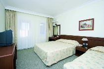 CLUB HOTEL KOSDERE