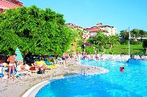 CLUB HOTEL KOSDERE