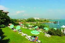 CLUB HOTEL KOSDERE