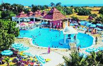 CLUB HOTEL KOSDERE