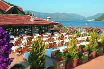 MARTI RESORT DELUXE HOTEL