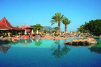 MARTI RESORT DELUXE HOTEL