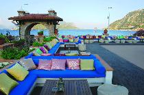 MARTI RESORT DELUXE HOTEL