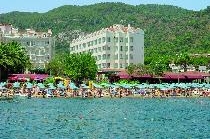 PASA BEACH