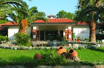 IBEROTEL SARIGERME PARK