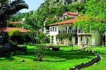 IBEROTEL SARIGERME PARK