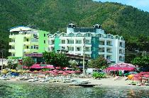CLASS BEACH HOTEL