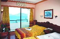 CLASS BEACH HOTEL