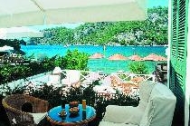 HILLSIDE BEACH CLUB