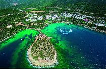 RIXOS PREMIUM BODRUM