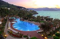 RIXOS PREMIUM BODRUM