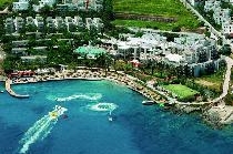 ISIS HOTEL & SPA