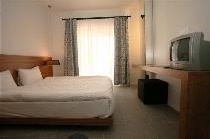 THE MAGNIFIC HOTEL
