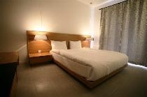 THE MAGNIFIC HOTEL