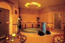 PALM TREE COURT & SPA