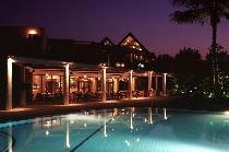 PALM TREE COURT & SPA