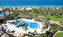 JEBEL ALI HOTEL GOLF RESORT & SPA