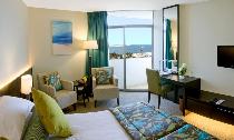 JEBEL ALI HOTEL GOLF RESORT & SPA