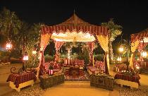 JEBEL ALI HOTEL GOLF RESORT & SPA