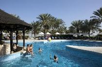 JEBEL ALI HOTEL GOLF RESORT & SPA