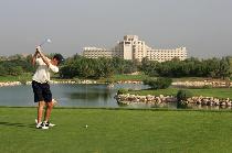 JEBEL ALI HOTEL GOLF RESORT & SPA
