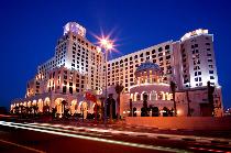 KEMPINSKI MALL OF THE EMIRATES