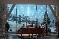 KEMPINSKI MALL OF THE EMIRATES