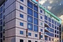 IBIS AL BARSHA