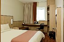 IBIS AL BARSHA