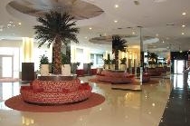 IBIS AL BARSHA