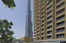 THE ADDRESS DUBAI MALL