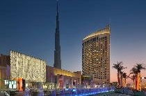 THE ADDRESS DUBAI MALL