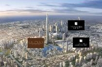 THE ADDRESS DUBAI MALL