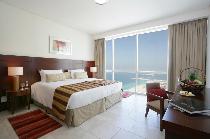 OASIS BEACH DELUXE APARTMENTS