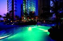 OASIS BEACH DELUXE APARTMENTS