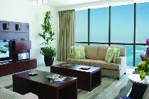 OASIS BEACH DELUXE APARTMENTS