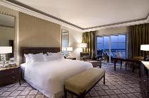 THE WESTIN DUBAI MINA SEYAHI BEACH RESORT&SPA