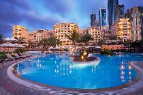 THE WESTIN DUBAI MINA SEYAHI BEACH RESORT&SPA