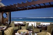 THE WESTIN DUBAI MINA SEYAHI BEACH RESORT&SPA