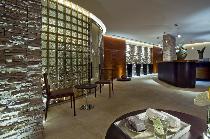 THE WESTIN DUBAI MINA SEYAHI BEACH RESORT&SPA