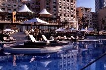 THE WESTIN DUBAI MINA SEYAHI BEACH RESORT&SPA